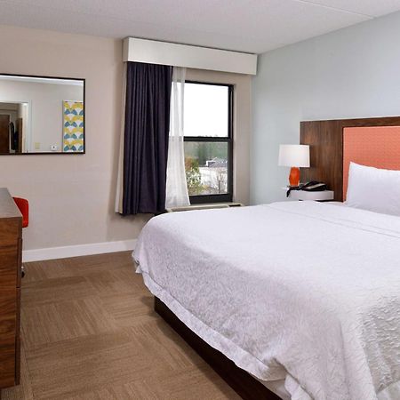 Hampton Inn Henderson Buitenkant foto